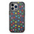 EcoBlvd Mojave Series Case for Apple iPhone 13 Pro (6.1) - Black