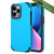 EcoBlvd Mojave Series Case for Apple iPhone 13 Pro Max / 12 Pro Max - Blue