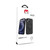 MyBat Pro SleekFit Series w/ MagSafe Case for Apple iPhone 14 (6.1) - Black