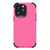 EcoBlvd Mojave Series Case for Apple iPhone 14 Pro - Pink