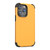 EcoBlvd Mojave Series Case for Apple iPhone 14 Pro Max (6.7) - Yellow