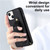 MyBat Pro Clutch Series Case for Apple iPhone 15 - Black