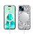 MyBat Dazzle Series MagSafe Case for Apple iPhone 15 (6.1) - Stardust