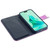 MyBat MyJacket Wallet Xtra Series for Apple iPhone 15 (6.1) - Purple / Dark Blue