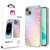 MyBat Pro Mood Series MagSafe Case for Apple iPhone 15 (6.1) - Holographic Leopard