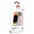 MyBat Pro Stealth Series w/ MagSafe Case for Apple iPhone 15 Pro (6.1) - Pink / Gray