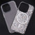 MyBat Dazzle Series MagSafe Case for Apple iPhone 15 Pro - Stardust