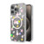 MyBat Pro Mood Series MagSafe Case (with Diamonds) for Apple iPhone 15 Pro - Starstruck