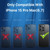 MyBat Pro SleekFit Series w/ MagSafe Case for Apple iPhone 15 Pro Max (6.7) - Gray