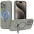 MyBat Pro SleekFit Series w/ MagSafe Case for Apple iPhone 15 Pro Max - Gray