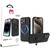 MyBat Pro SleekFit Series w/ MagSafe Case for Apple iPhone 15 Pro Max - Black