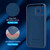 MyBat Pro SleekFit Series w/ MagSafe Case for Apple iPhone 15 Pro Max (6.7) - Blue