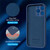 MyBat Pro SleekFit Series w/ MagSafe Case for Apple iPhone 15 Pro Max - Blue