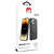 MyBat Pro Stealth Series w/ MagSafe Case for Apple iPhone 15 Pro Max (6.7) - Black / Black