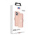 MyBat MyJacket Wallet Xtra Series for Apple iPhone 15 Pro Max - Rose Gold