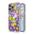 MyBat Pro Mood Series MagSafe Case for Apple iPhone 15 Pro Max (6.7) - Multi Color Daisy