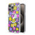 MyBat Pro Mood Series MagSafe Case for Apple iPhone 15 Pro Max - Multi Color Daisy