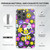 MyBat Pro Mood Series MagSafe Case for Apple iPhone 15 Pro Max - Multi Color Daisy