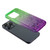 MyBat Quicksand Glitter with Diamonds Protector Cover for Apple iPhone 15 Pro Max (6.7) - Purple / Green Gradient