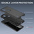 MyBat Pro TUFF Subs Series Case for Cricket Icon 5 - Black