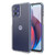 Reveal Series Case for Motorola Moto G 5G (2023) , Reflex Blue