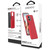 Intact Series Case for Motorola Moto G Stylus 5G (2023) , Red