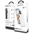 Intact Series Case for Motorola Moto G Stylus 5G (2023) , White
