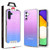 MyBat Pro Mood Series Case for Samsung Galaxy A13 5G / (4G) - Iridescent Snake