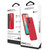 Ondigo Intact Series Case for Samsung Galaxy A14 5G - Red