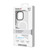 Nimbus9 Phantom 2 iPhone 15 Plus MagSafe Case - Clear