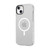 Nimbus9 Phantom 2 iPhone 15 Plus MagSafe Case - Clear