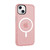 Nimbus9 Phantom 2 iPhone 15 Plus MagSafe Case - Flamingo