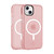 Nimbus9 Phantom 2 iPhone 15 Plus MagSafe Case - Flamingo