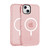 Nimbus9 Phantom 2 iPhone 15 Plus MagSafe Case - Flamingo
