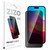 ZIZO PRIVACY Tempered Glass Screen Protector for iPhone 15 Pro - Privacy