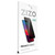 ZIZO PRIVACY Tempered Glass Screen Protector for iPhone 15 Pro - Privacy