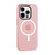 Nimbus9 Phantom 2 iPhone 15 Pro MagSafe Case - Flamingo