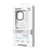 Nimbus9 Phantom 2 iPhone 15 Pro MagSafe Case - Clear