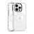Nimbus9 Alto 2 iPhone 15 Pro MagSafe Case - Clear
