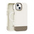 Nimbus9 Ghost 3 iPhone 15 MagSafe Case - Neutral Taupe