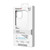Nimbus9 Aero iPhone 15 Plus MagSafe Case - Clear