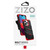 ZIZO BOLT Bundle iPhone 15 Pro Case with Tempered Glass - Red