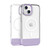 Nimbus9 Ghost 3 iPhone 15 MagSafe Case - Clear Lilac