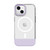 Nimbus9 Ghost 3 iPhone 15 MagSafe Case - Clear Lilac