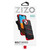 ZIZO BOLT Bundle iPhone 15 Case with Tempered Glass - Red