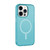 Nimbus9 Stratus iPhone 15 Pro MagSafe Case - Blue