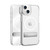 Nimbus9 Aero iPhone 15 MagSafe Case - Clear