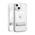Nimbus9 Aero iPhone 15 MagSafe Case - Clear