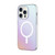Nimbus9 Stratus iPhone 15 Pro MagSafe Case - Frost