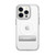 Nimbus9 Aero iPhone 15 Pro MagSafe Case - Clear